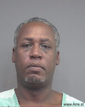 Phillip Wesley Bryant Mugshot