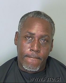 Phillip Wesley Bryant Mugshot