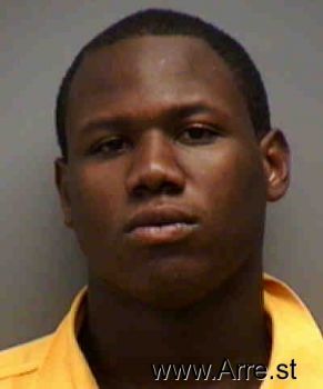 Phillip Dareius Butler Mugshot