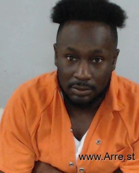 Phillip Jordan Crawford Mugshot