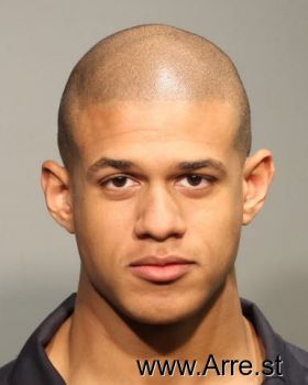 Phillip  Donaldson Mugshot