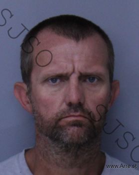 Phillip Patrick Griffin Mugshot