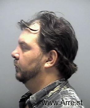 Phillip Michael Hale Mugshot