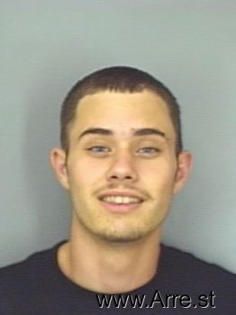 Phillip Collier Hall Mugshot