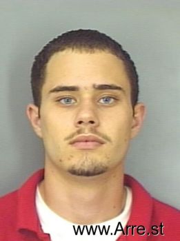 Phillip Collier Hall Mugshot