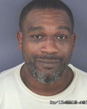 Phillip Lamar Hall Mugshot