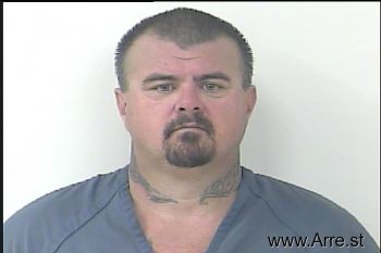 Phillip  Harrin Mugshot