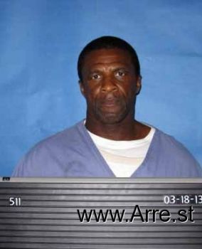 Phillip D Harris Mugshot