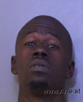 Phillip Leon Harris Mugshot