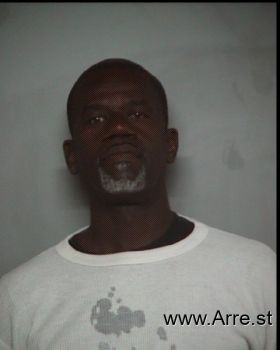 Phillip Leon Harris Mugshot