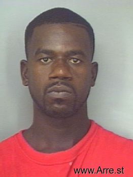 Phillip Leon Harris Mugshot