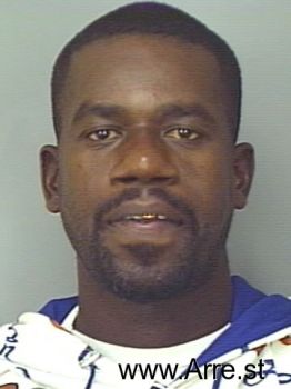 Phillip L Harris Mugshot