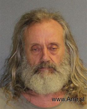 Phillip  Harrison Mugshot