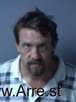 Phillip W Hicks Mugshot