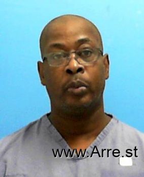 Phillip D Hinson Mugshot