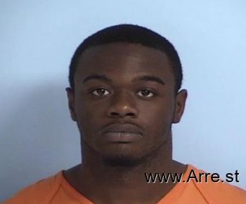 Phillip Victor Junior Johnson Mugshot