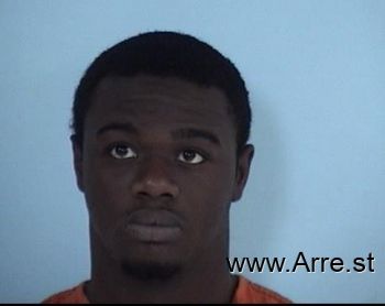 Phillip Victor Junior Johnson Mugshot