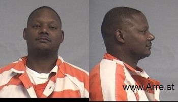 Phillip Maurice Jordan Mugshot