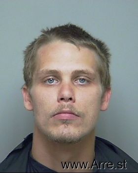 Phillip Jordan Keller Mugshot