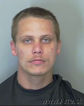 Phillip Jordan Keller Mugshot