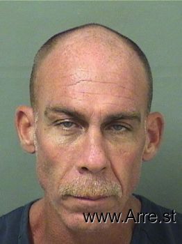 Phillip William Kennedy Mugshot