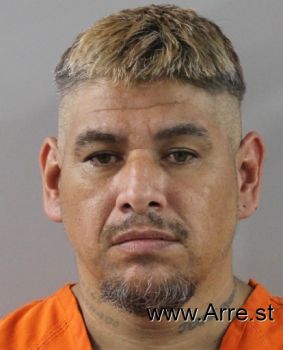 Phillip  Martinez Mugshot