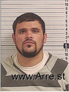 Phillip Kyle Mills Mugshot