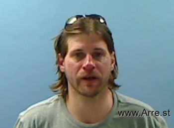 Phillip Bradley Mitchell Mugshot