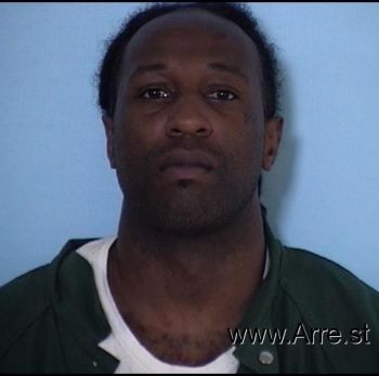 Phillip Dwayne Morris Mugshot