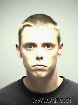 Phillip Donovan Nix Mugshot