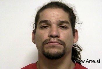 Phillip Austin Pueschel Mugshot