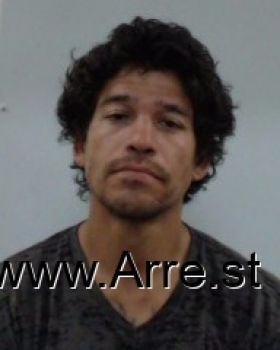 Phillip Austin Pueschel Mugshot