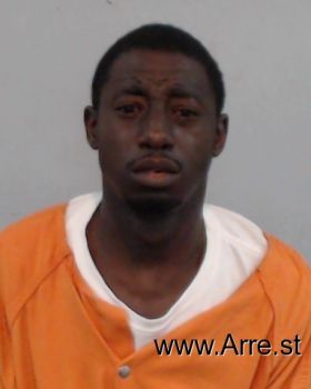 Phillip Earl Robinson Mugshot