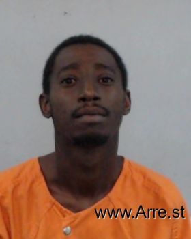 Phillip Earl Robinson Mugshot