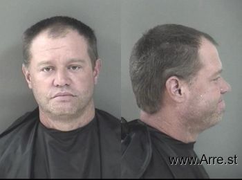 Phillip Duane Russell Mugshot