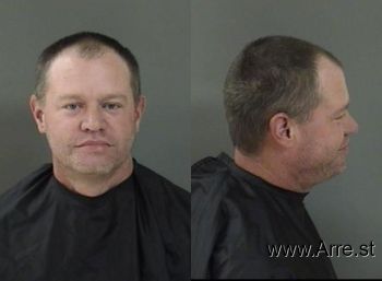 Phillip Duane Russell Mugshot