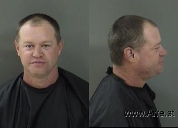 Phillip Duane Russell Mugshot