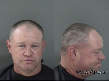 Phillip Duane Russell Mugshot