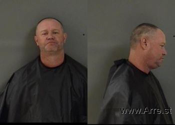 Phillip Duane Russell Mugshot