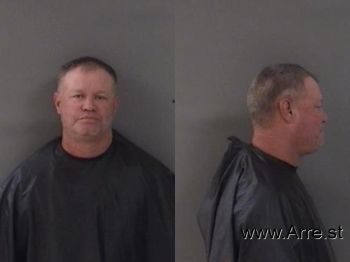 Phillip Duane Russell Mugshot