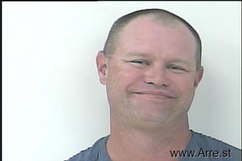 Phillip Duane Russell Mugshot