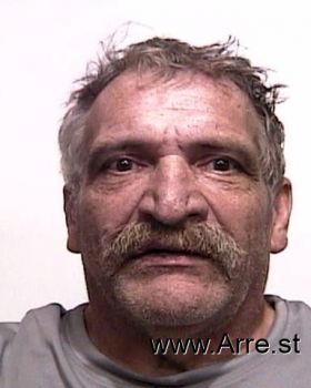 Phillip Elbert Russell Mugshot