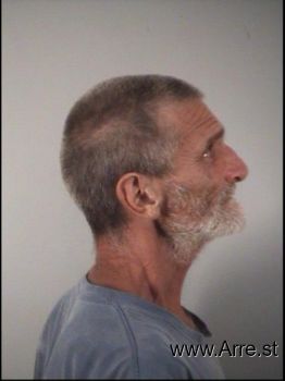 Phillip Wayne Smith Mugshot