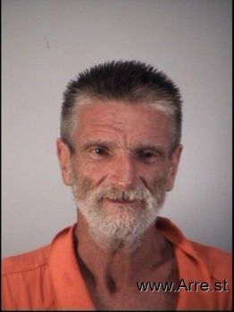 Phillip Wayne Smith Mugshot