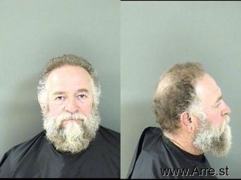 Phillip Wayne Smith Mugshot