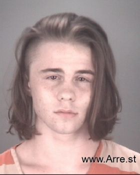 Phillip David Smith Mugshot