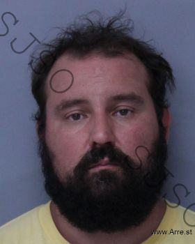 Phillip Chase Smith Mugshot