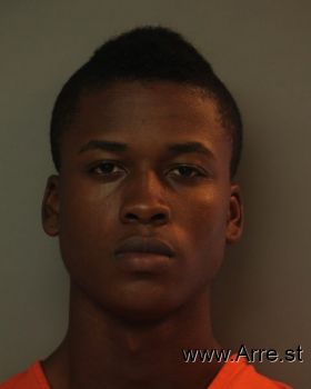 Phillip Gerrard Smith Ii Mugshot