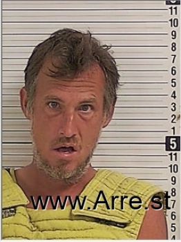 Phillip Keith Taylor Mugshot