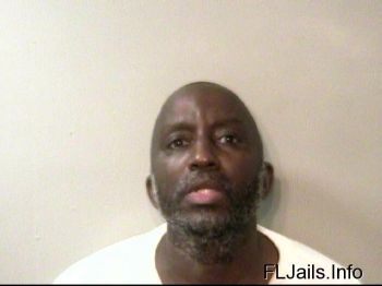 Phillip  Thomas Mugshot